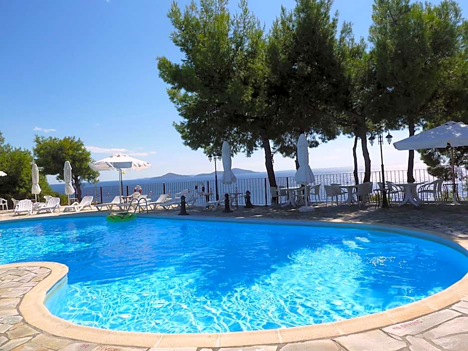 Milia Bay Hotel Apartments