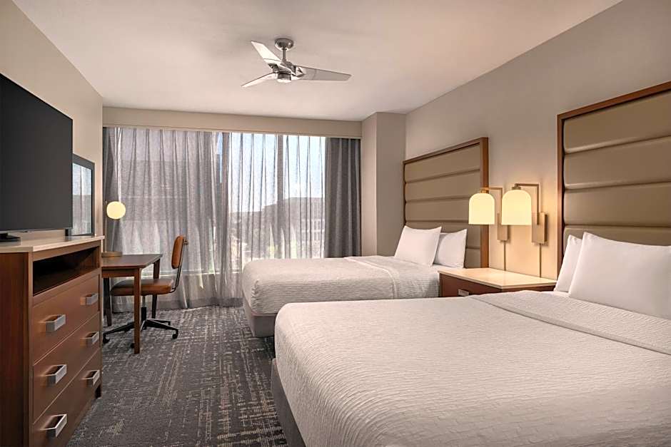 Homewood Suites Washington DC Capitol-Navy Yard