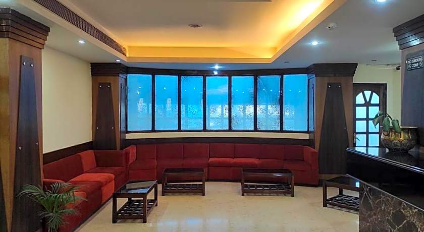 Hotel Ambarish Grand Residency