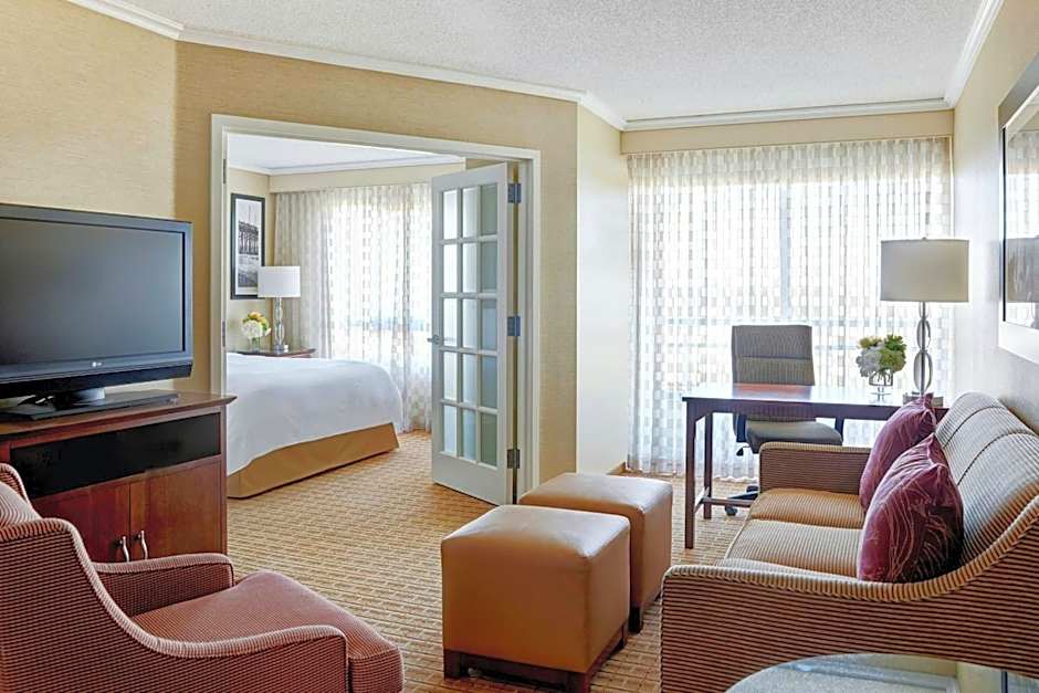 Newport Beach Marriott Bayview
