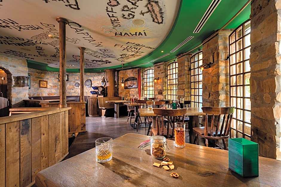 Seminaris SeeHotel Potsdam