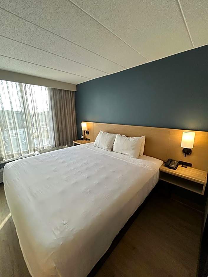 Hyatt Place Baltimore-BWI Airport