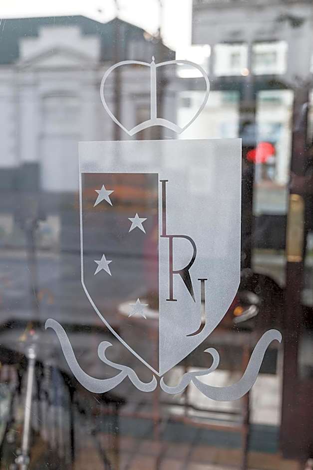 Hotel Isla Rey Jorge