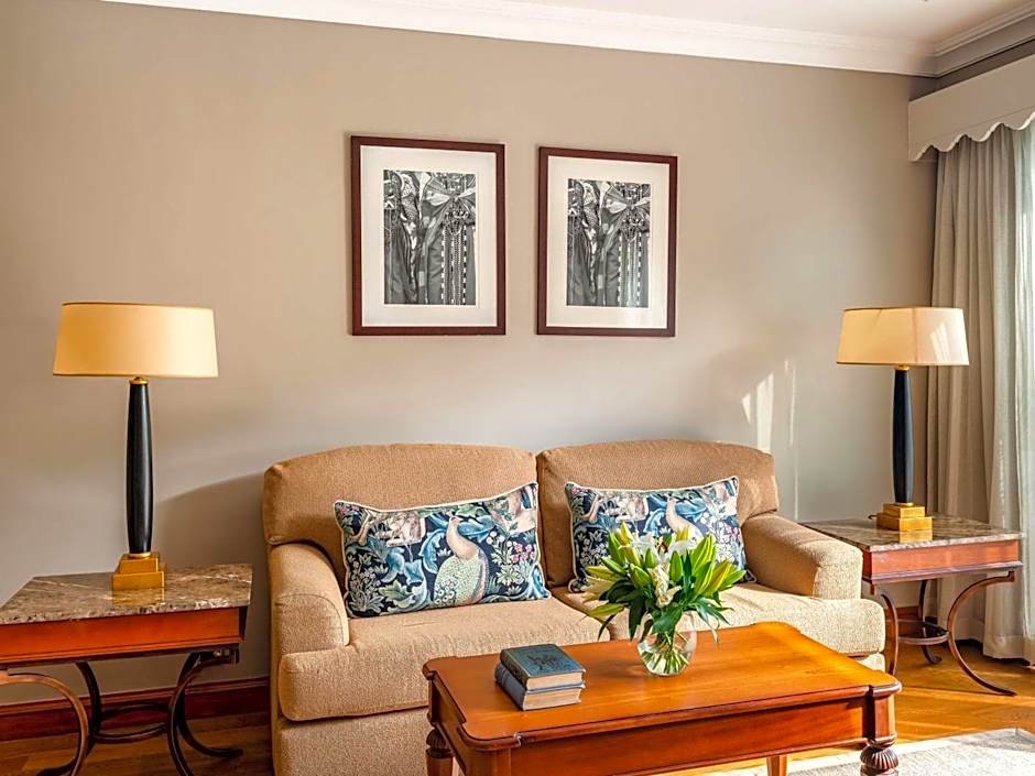 Fairmont The Norfolk