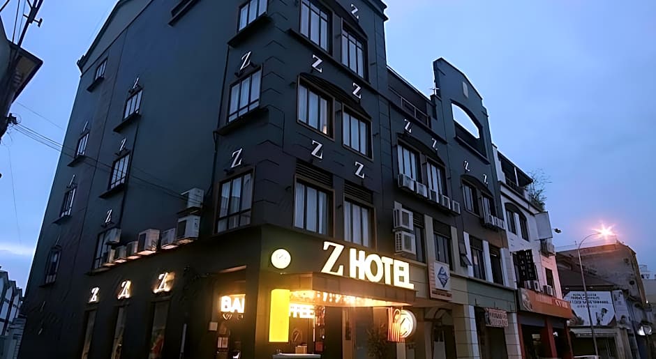 Z Hotel Ipoh