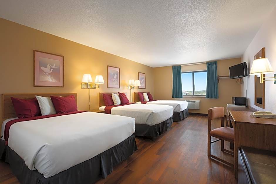 Super 8 by Wyndham Las Vegas