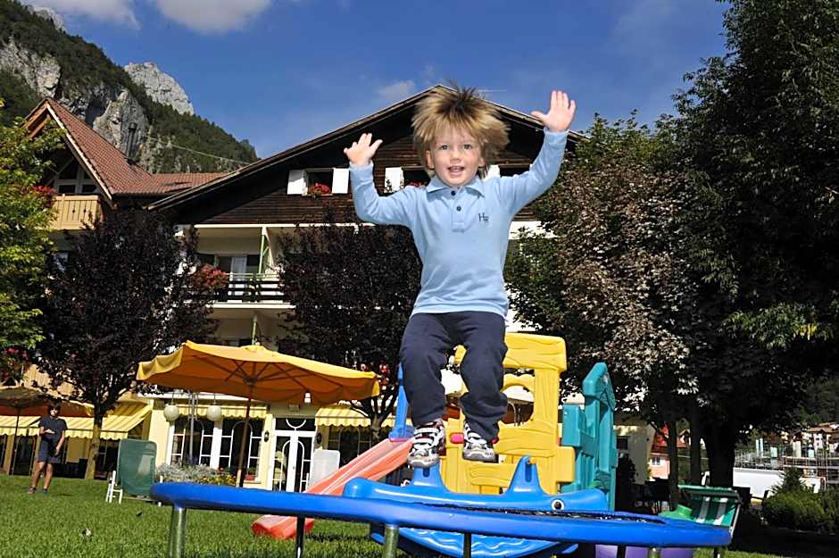 Garden Hotel Bellariva