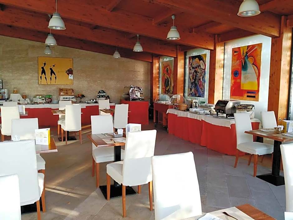 Holiday Inn Cagliari By IHG