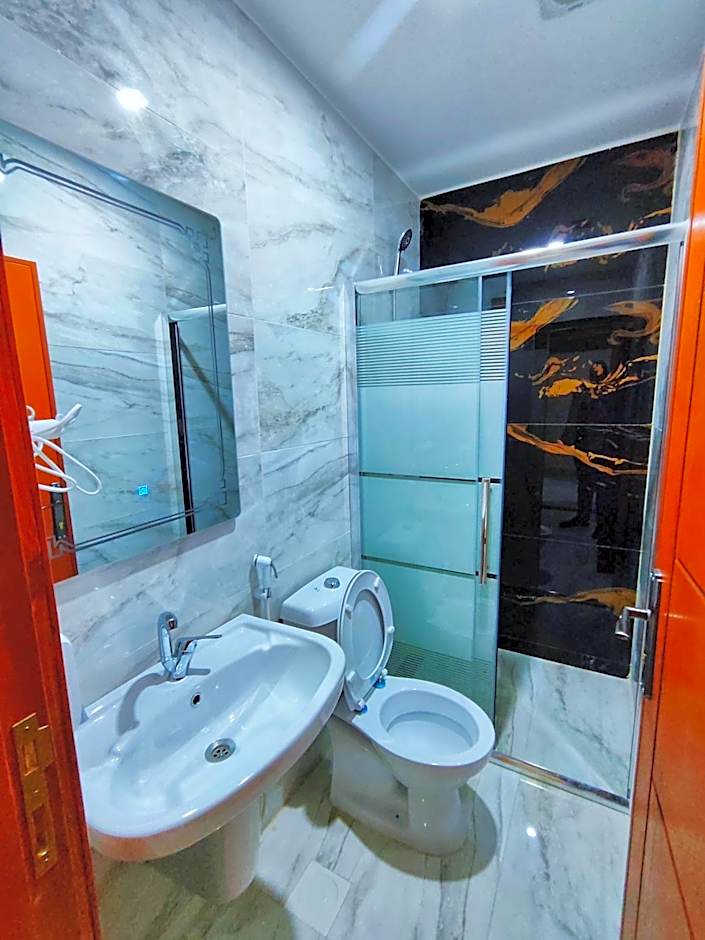 Rakan ApartHotel and Luxury Rooms