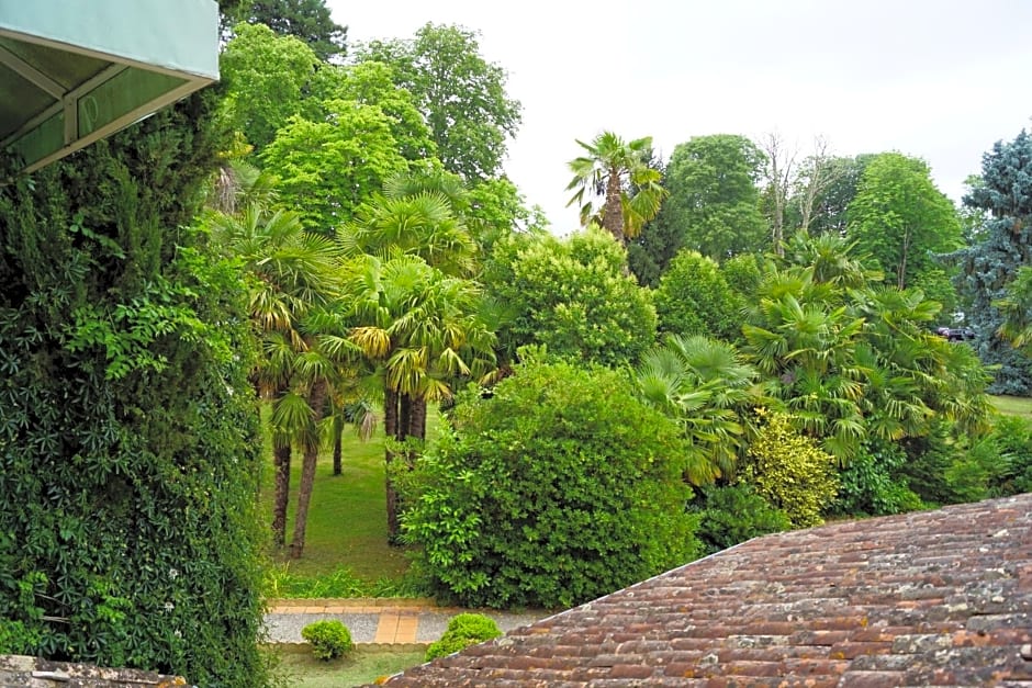 Domaine de Fompeyre
