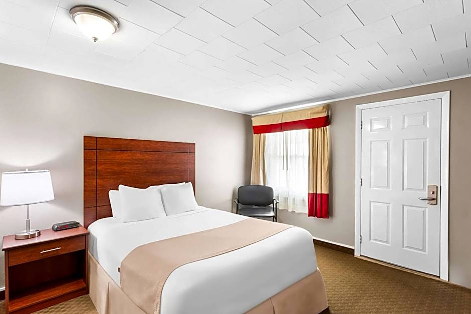 Rodeway Inn