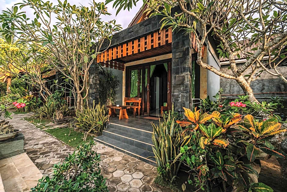 D and B Bungalow's by DeWizZ Management