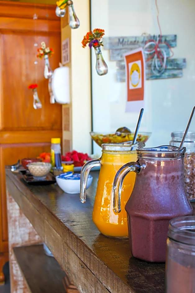 Pousada Quintal da Lua