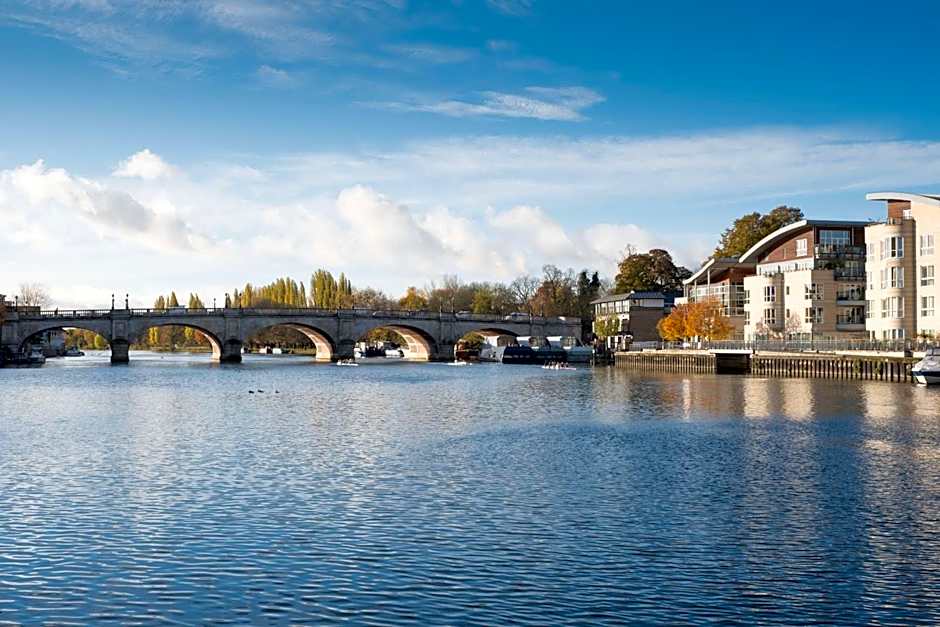 DoubleTree by Hilton Kingston upon Thames