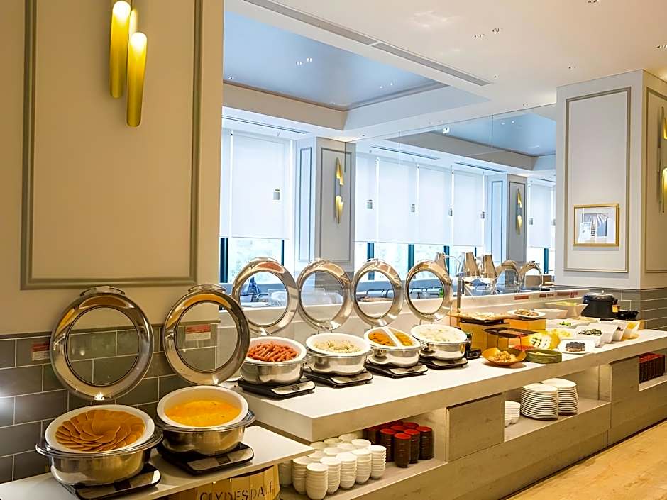 Hotel Monte Hermana Fukuoka