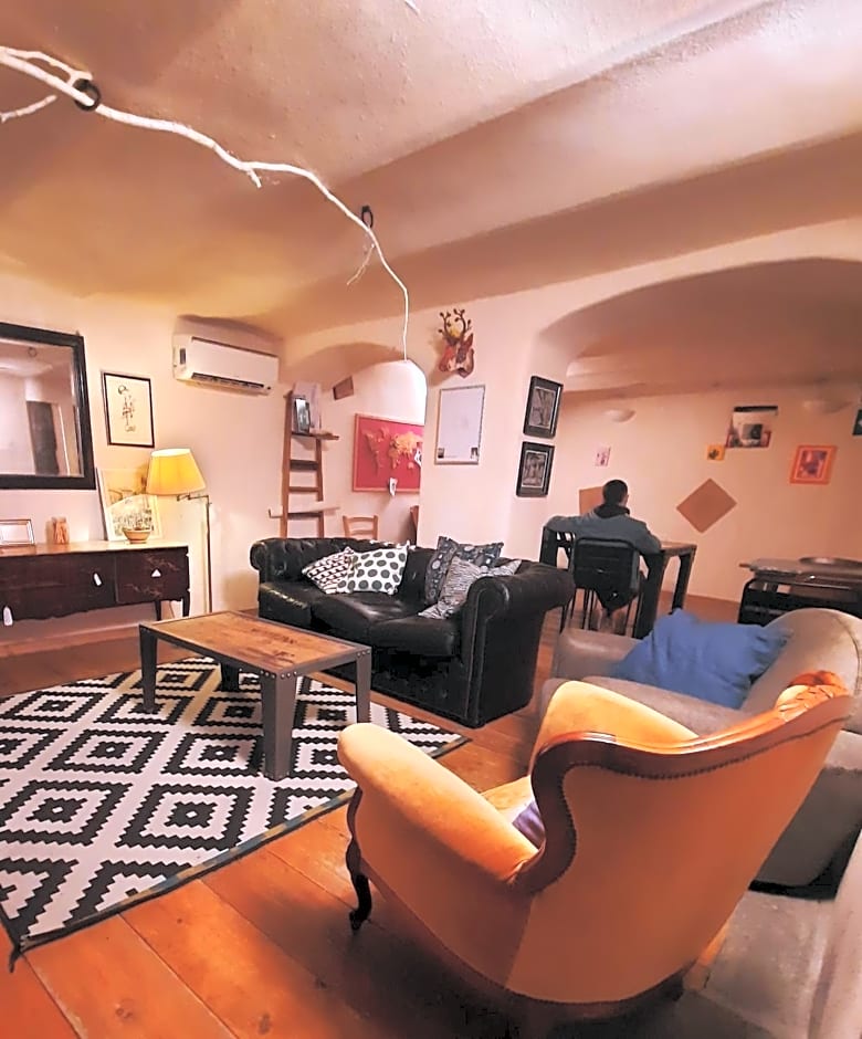Abbey Hostel