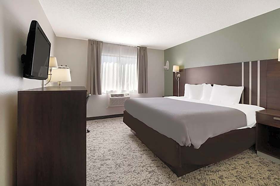 Quality Inn Hall Of Fame