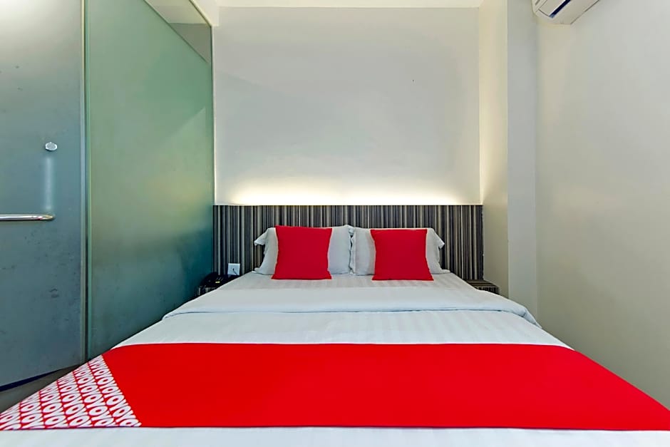 Sunrise Golden Hotel