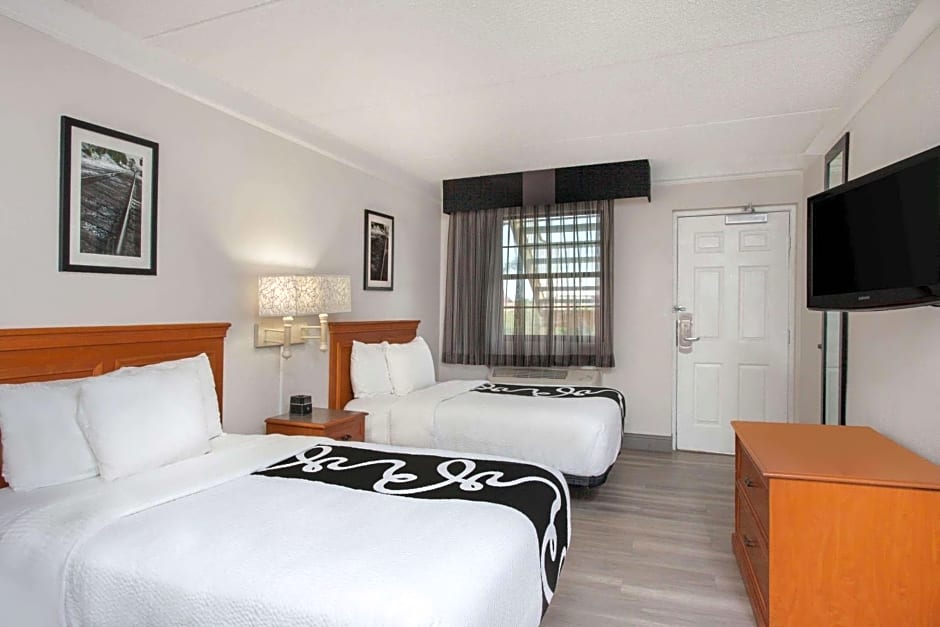 La Quinta Inn by Wyndham Fort Myers Central