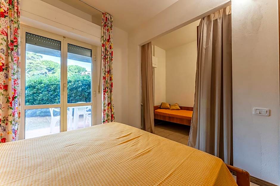 Giannella Beach Residence Apartment