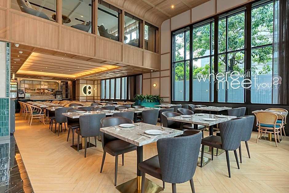 Staybridge Suites Bangkok Thonglor By IHG