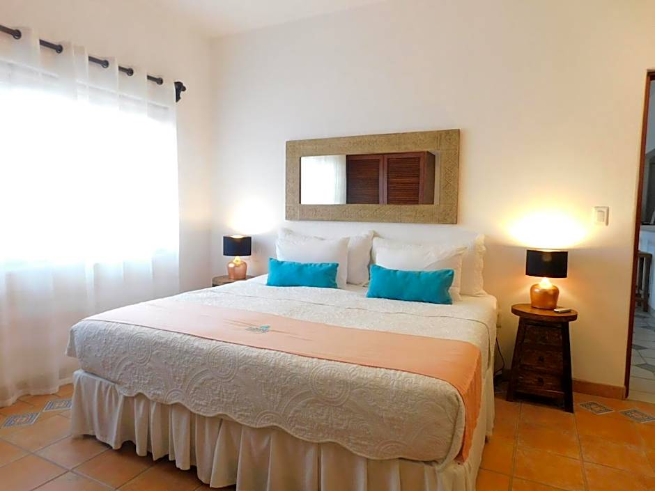 Fabiola Condo Hotel