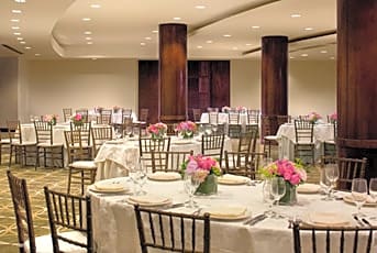 The Westin Waltham