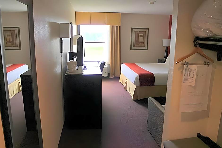 Holiday Inn Express Harlingen Hotel By IHG