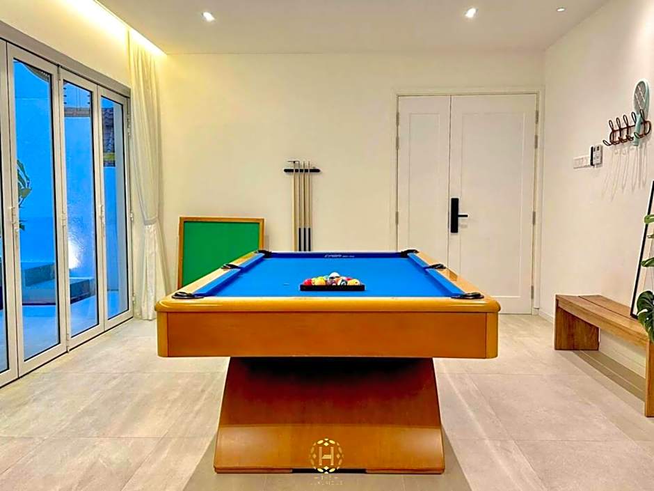 The Luxurious 60 Qatar