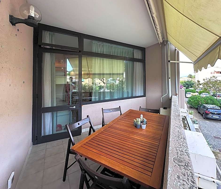 Residence le Dune