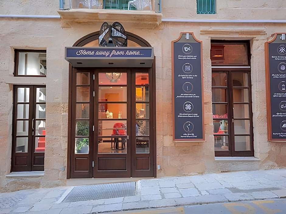 The Vincent Boutique Suites