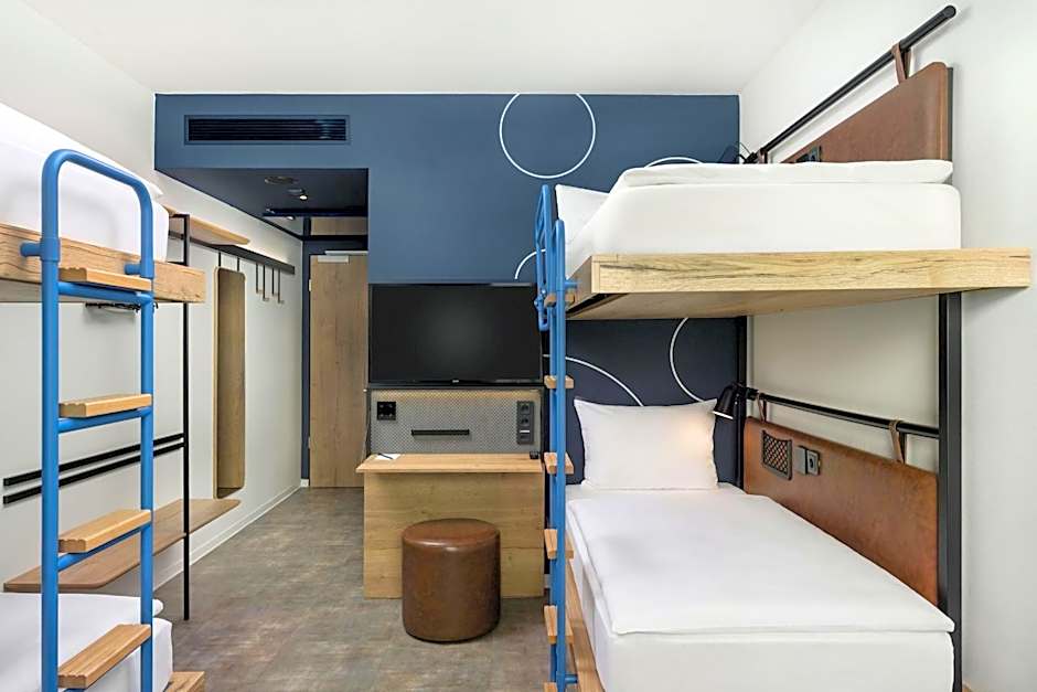 Danubius Hotel District V