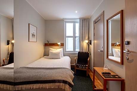Single Room (SPA excluded)