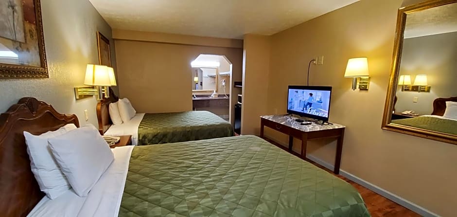 FairBridge Inn & Suites