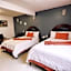 HOTEL JARDINES DEL CARMEN