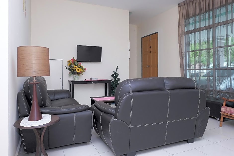 OYO 89777 Urbanstay Kuantan