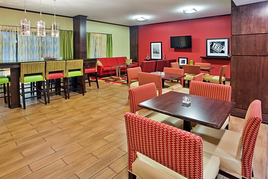 Hampton Inn Brookhaven