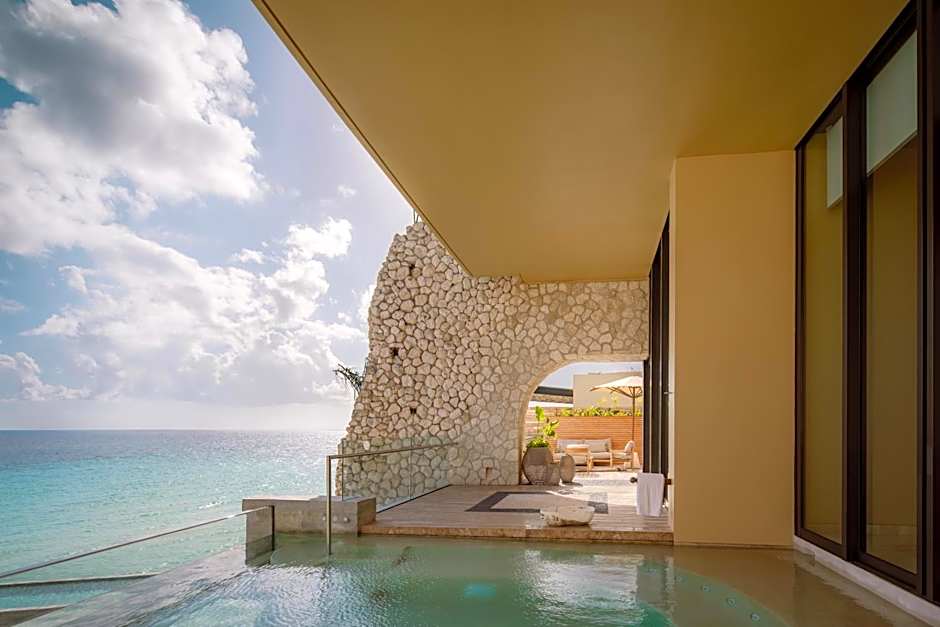 La Casa de la Playa by Xcaret- All Inclusive Adults Only