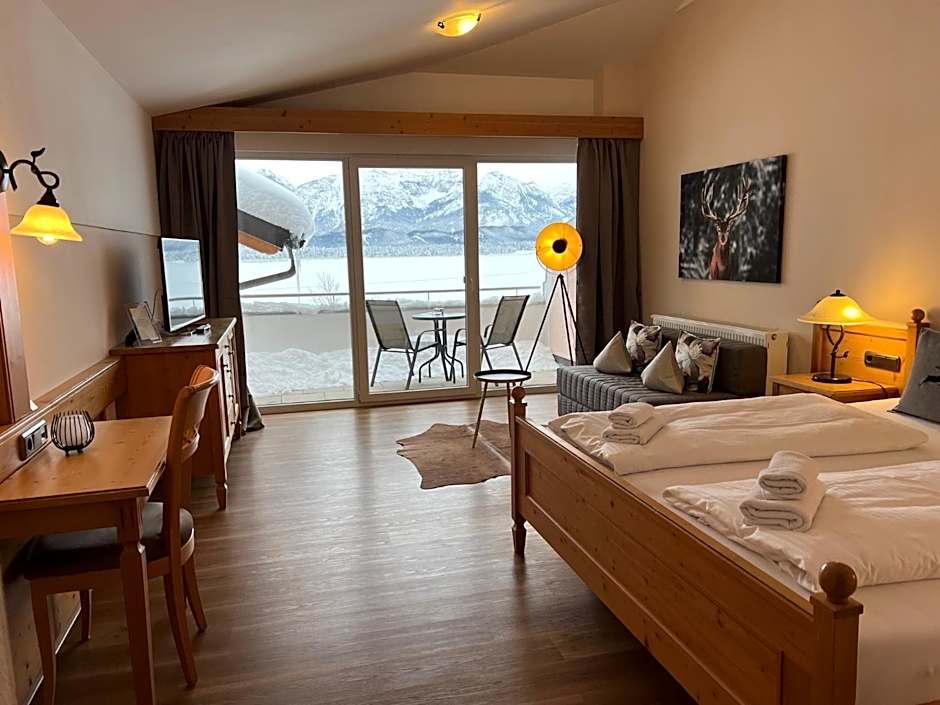 Hotel Fischer am See