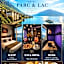 Hotel Parc & Lac