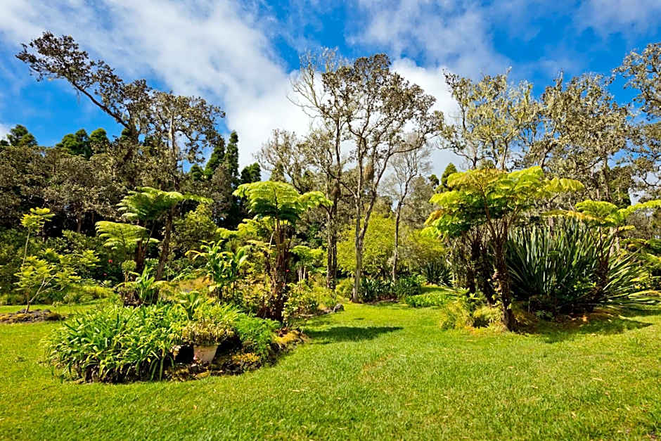 Hale 'Ohu Bed & Breakfast