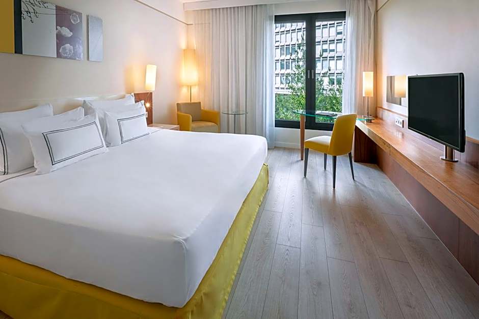 Melia Luxembourg