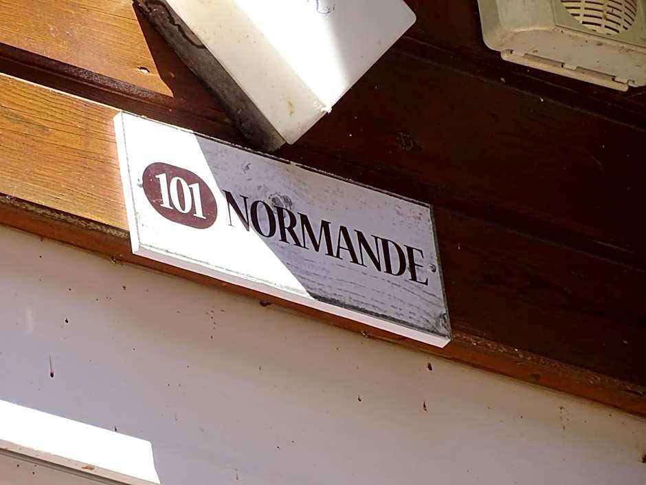 Du côté de chez Sam