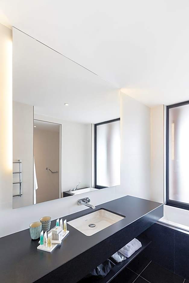 Brittany & Spa Relais & Châteaux