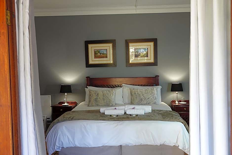 Brooklyn Guesthouses