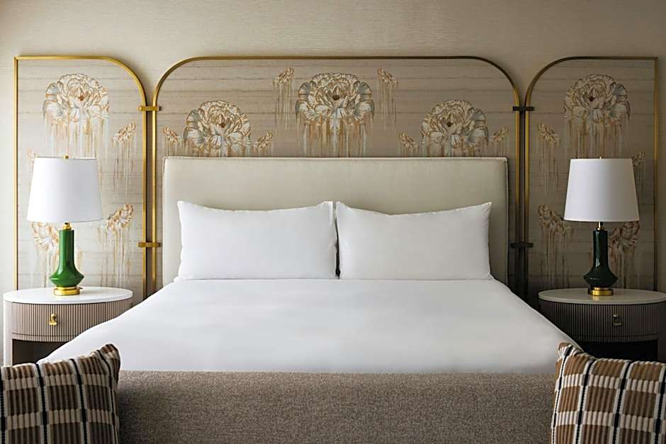 Photo 1 of 7 of Standard 1 King Bed