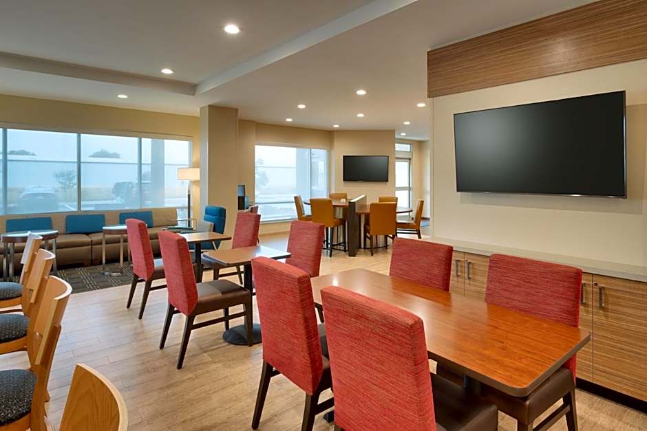 TownePlace Suites by Marriott Clovis