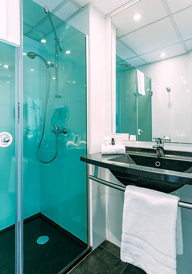 Escale Oceania Marseille Vieux Port