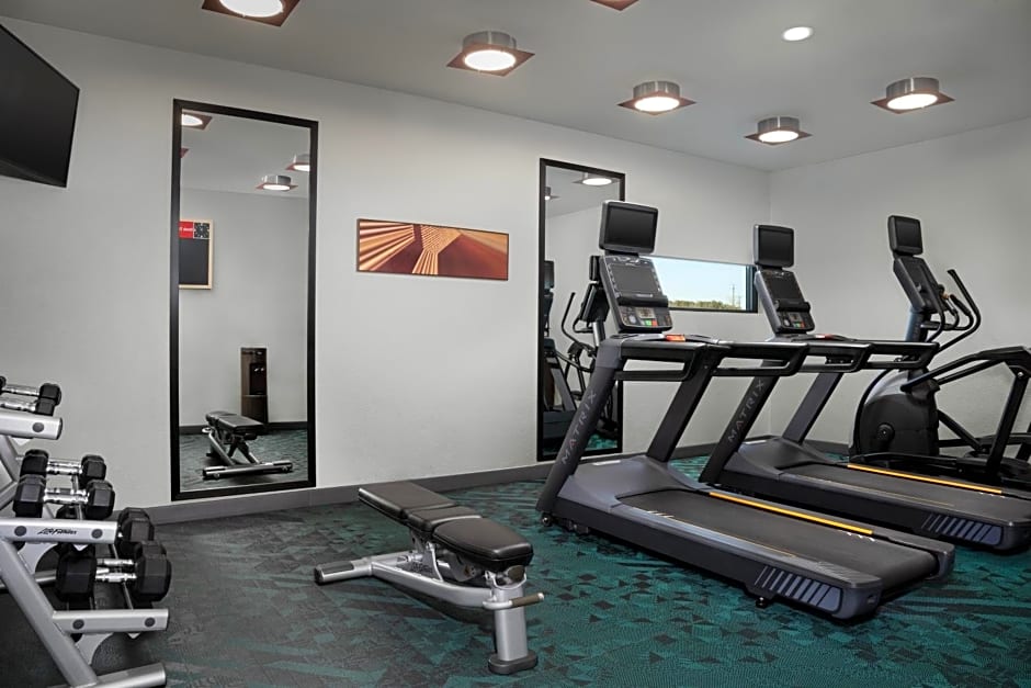 TownePlace Suites by Marriott Dallas DeSoto
