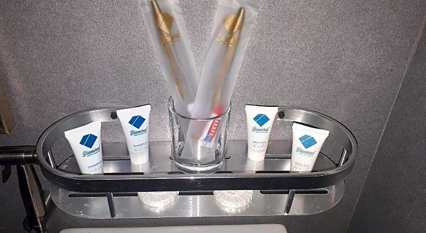 Subic Bay View Diamond Hotel